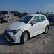 JTNK4MBEXS3239906 2025 Toyota Corolla N auction photo thumbnail 2