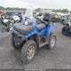 4XADX85A5AA779900 2010 Polaris Sportsman 850 Xp-Eps auction photo thumbnail 4