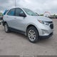 2GNAXREVXJ6182878 2018 Chevrolet Equinox Ls auction photo thumbnail 1