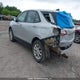 2GNAXREVXJ6182878 2018 Chevrolet Equinox Ls auction photo thumbnail 3