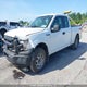 1FTEX1E87HFB93035 2017 Ford F-150 Xl auction photo thumbnail 2