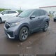 2HKRW2H25MH221562 2021 Honda Cr-V Lx auction photo thumbnail 2