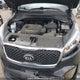 5XYPGDA31GG152609 2016 Kia Sorento 2.4L Lx auction photo thumbnail 10