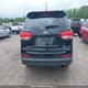 5XYPGDA31GG152609 2016 Kia Sorento 2.4L Lx auction photo thumbnail 17