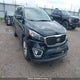 5XYPGDA31GG152609 2016 Kia Sorento 2.4L Lx auction photo thumbnail 1