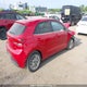 3KPA35AB0JE124156 2018 Kia Rio auction photo thumbnail 4