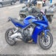 MLHRC7460E5000013 2014 Honda Cbr650 F auction photo thumbnail 13