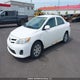 2T1BU4EE0BC672805 2011 Toyota Corolla S/Le auction photo thumbnail 2