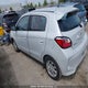 ML32AUHJ3RH039418 2024 Mitsubishi Mirage auction photo thumbnail 3