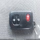 JTDKN3DU7A1013798 2010 Toyota Prius auction photo thumbnail 11