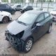 KNADM4A35E6326934 2014 Kia Rio Ex/Ex+/Lx/Lx+/Sx auction photo thumbnail 2