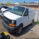 1GCSGAFX2D1135804 2013 Chevrolet Express G1500 auction photo thumbnail 2