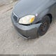 2T1BR32E15C844554 2005 Toyota Corolla Ce/Le/Sport auction photo thumbnail 6