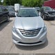 5NPEC4AC2BH066617 2011 Hyundai Sonata auction photo thumbnail 12