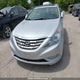 5NPEC4AC2BH066617 2011 Hyundai Sonata auction photo thumbnail 6