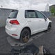 3VWG17AU2JM285270 2018 Volkswagen Golf S/Se auction photo thumbnail 4