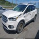 1FMCU9G90HUA97002 2017 Ford Escape Se auction photo thumbnail 2
