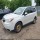 JF2SJCWC3FH589405 2015 Subaru Forester 2.5I Limited Package auction photo thumbnail 2
