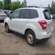 JF2SJCWC3FH589405 2015 Subaru Forester 2.5I Limited Package auction photo thumbnail 3