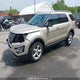 1FM5K8D89HGD18874 2017 Ford Explorer Xlt auction photo thumbnail 2