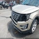 1FM5K8D89HGD18874 2017 Ford Explorer Xlt auction photo thumbnail 6