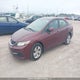 2HGFB2F41DH003583 2013 Honda Civic auction photo thumbnail 2