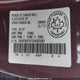 2HGFB2F41DH003583 2013 Honda Civic auction photo thumbnail 9