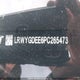 LRWYGDEE6PC265473 2023 Tesla Model Y Long Range auction photo thumbnail 9