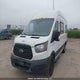 1FTSW3XM7FKA92657 2015 Ford Transit T-350 auction photo thumbnail 2