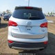 5XYZUDLB5FG263295 2015 Hyundai Santa Fe Sport 2.4 Luxury auction photo thumbnail 17