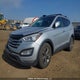 5XYZUDLB5FG263295 2015 Hyundai Santa Fe Sport 2.4 Luxury auction photo thumbnail 2