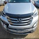 5XYZUDLB5FG263295 2015 Hyundai Santa Fe Sport 2.4 Luxury auction photo thumbnail 6