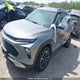 KL79MRSL9SB008075 2025 Chevrolet Trailblazer Lt auction photo thumbnail 2