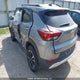 KL79MRSL9SB008075 2025 Chevrolet Trailblazer Lt auction photo thumbnail 3