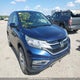 2HKRM4H48GH117428 2016 Honda Cr-V Se auction photo thumbnail 1