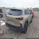 7MMVABCM9PN131745 2023 Mazda Cx-50 Preferred Plus auction photo thumbnail 4