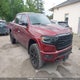 1C6SRFHT1MN701226 2021 Dodge Ram 1500 auction photo thumbnail 1