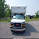 7GZ67UCB4LN007795 2020 GMC Savana Cutaway 4500 Van auction photo thumbnail 10