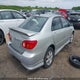 2T1BR32E64C804761 2004 Toyota Corolla Ce/Le/S auction photo thumbnail 4