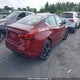 1N4BL4CW9SN354845 2025 Nissan Altima Sr auction photo thumbnail 4
