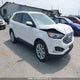2FMPK4K94LBB39123 2020 Ford Edge Titanium auction photo thumbnail 1