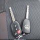 2T1BURHE8JC002717 2018 Toyota Corolla Le auction photo thumbnail 11