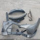2T1BURHE8JC002717 2018 Toyota Corolla Le auction photo thumbnail 12