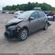 2T1BURHE8JC002717 2018 Toyota Corolla Le auction photo thumbnail 2