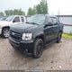 3GNFK12317G314013 2007 Chevrolet Avalanche 1500 Ls/Lt/Ltz auction photo thumbnail 2