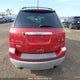2A8GM68X07R189491 2007 Chrysler Pacifica Touring auction photo thumbnail 17
