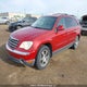 2A8GM68X07R189491 2007 Chrysler Pacifica Touring auction photo thumbnail 2
