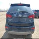 5NMZUDLB0HH044334 2017 Hyundai Santa Fe Sport 2.4 Se auction photo thumbnail 17