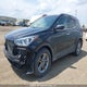 5NMZUDLB0HH044334 2017 Hyundai Santa Fe Sport 2.4 Se auction photo thumbnail 2