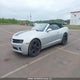 2G1FC3D37C9110103 2012 Chevrolet Camaro Lt auction photo thumbnail 2